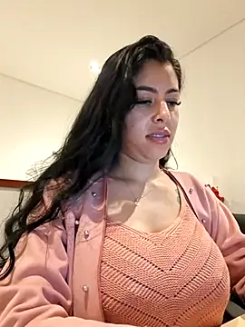 Chat XXX Live Luianna