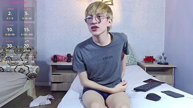 Živý XXX chat axell_stone_