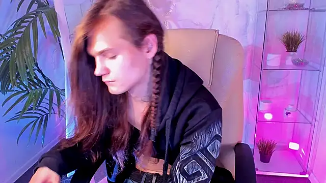 WillFobos Live XXX Chat