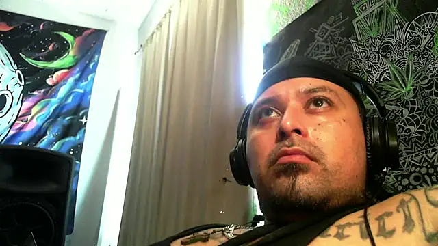 licknitright6 Webcam Show