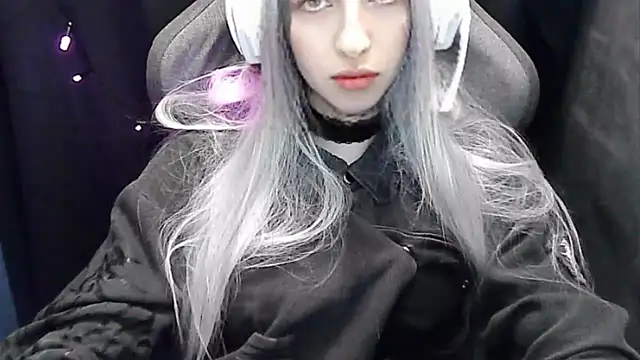 Czat XXX na żywo – soft_bunny12