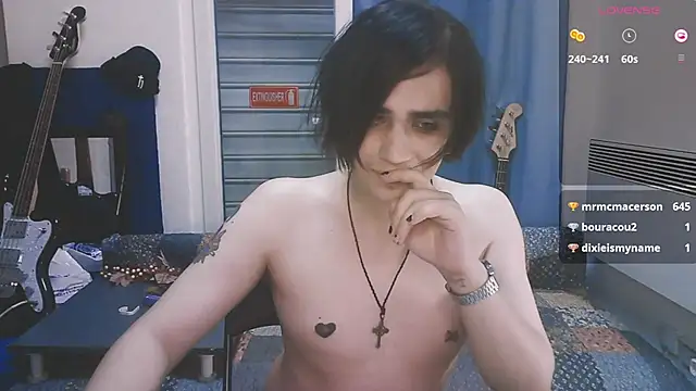 sademobeer's Live XXX Chat