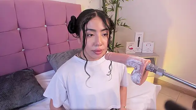 Sembang XXX Secara Langsung Valecute_