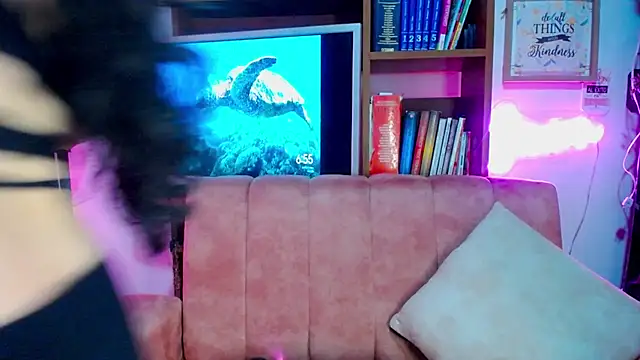 CiaraaSweet – Naživo XXX chat
