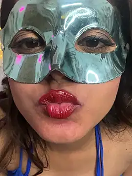pooja_sexy79 Pertunjukan Webcam