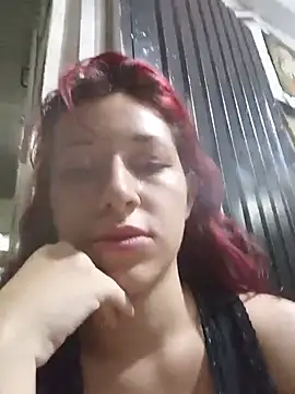 Živý XXX chat Escarleth_69