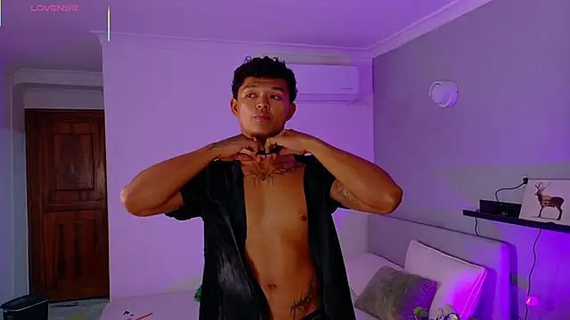 AndrewKenoxx__ Chat XXX live