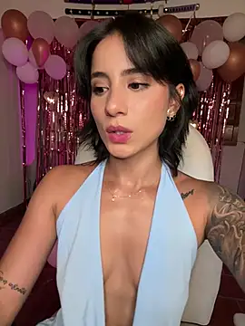 Ale_Lewis 现场XXX聊天