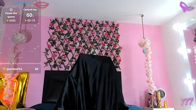 SamaraCortez XXX чат на живо