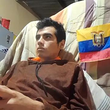 Ortiz3404 Live XXX-chat