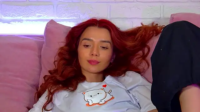 Živý XXX chat VanessaVienne