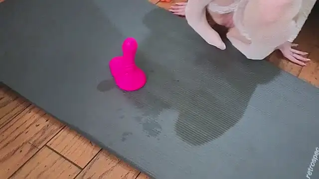 Prepare2Twerk: απευθείας συνομιλία ΧΧΧ
