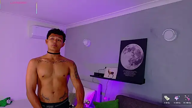 AndrewKenoxx__ Live XXX-Chat