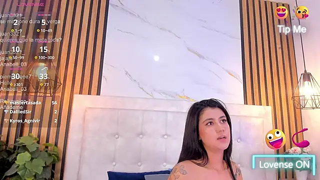 Madyson18's Live XXX Chat