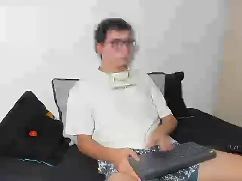 XXX chat uživo modela MiloGM_