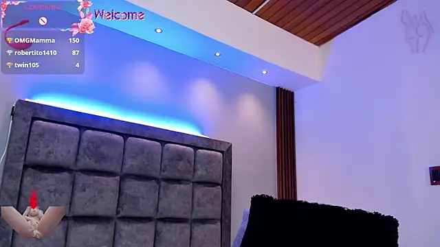 دردشة victoria_mooree الجنسية المباشرة