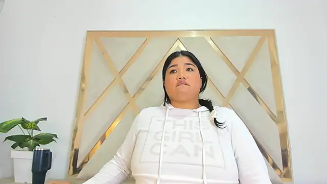 دردشة Gabycutee الجنسية المباشرة