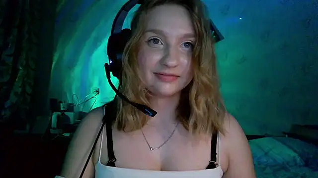 pr_In_cess_'s Live XXX Chat