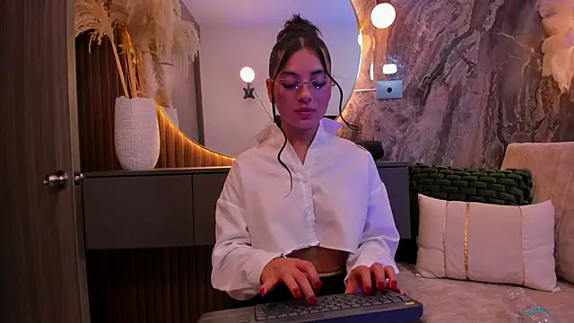 Živý XXX chat Rashel_Frost_