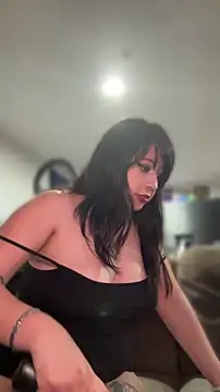 Živý XXX chat AriannaPenaxo