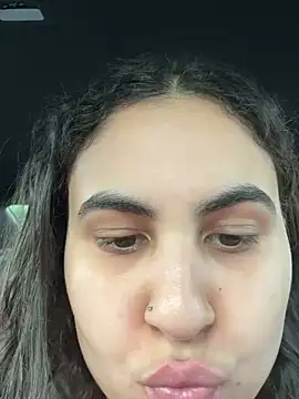Živý XXX chat LaurenIvy