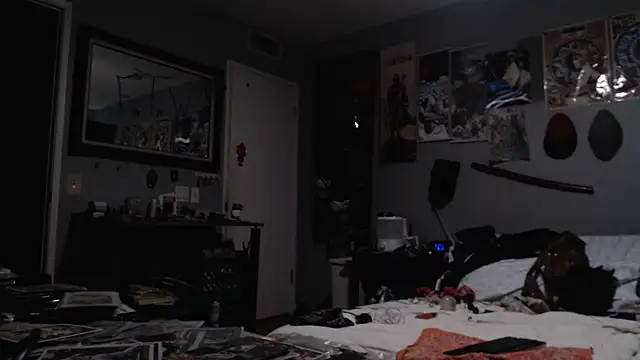 AdamJaymz7: απευθείας συνομιλία ΧΧΧ