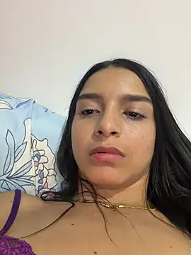 violeta365 Live XXX-Chat