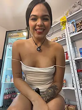 Bella-Ferrer 라이브 XXX 채팅