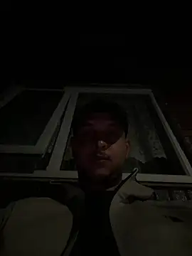Show webcam de JettKing_123