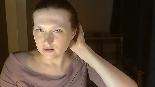 Chat XXX en directo de Holistic_woman