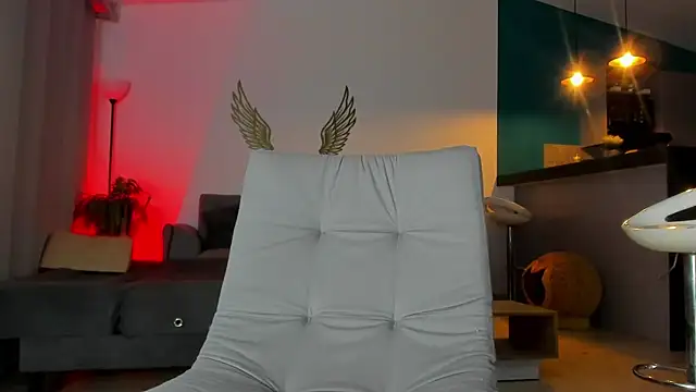Chatroom XXX en direct de agrublack