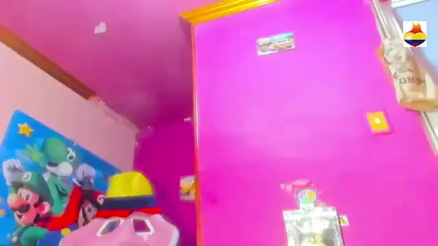 BARBYCHOCOLATn Live XXX chat