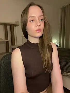 Živý XXX chat queenOfkisses