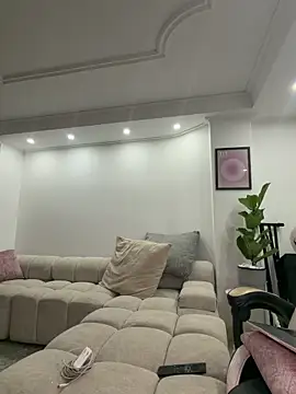 Živý XXX chat mckenzieklein