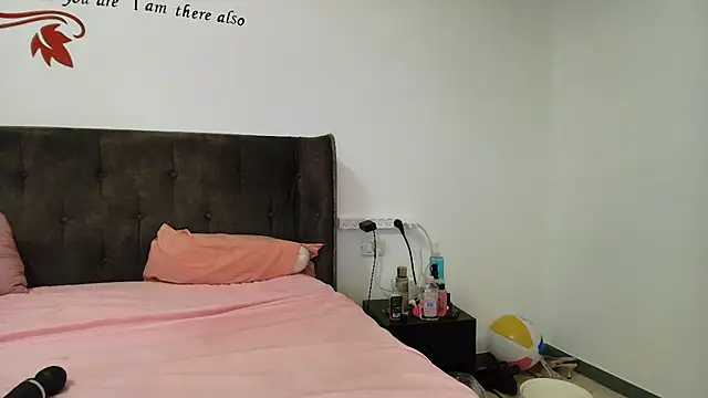 YasminQueen001 élő XXX-chatje
