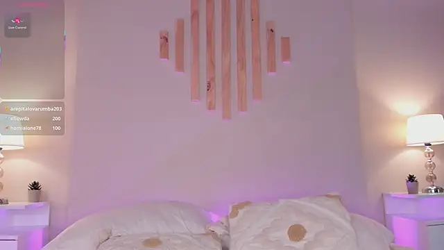 VictoriaNoah_'s Live XXX Chat