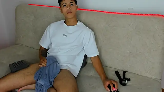 Chat XXX Live _Alex_Colton