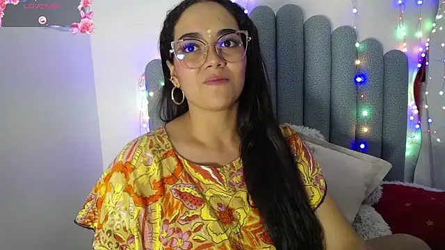 Chat XXX Live farah_samira