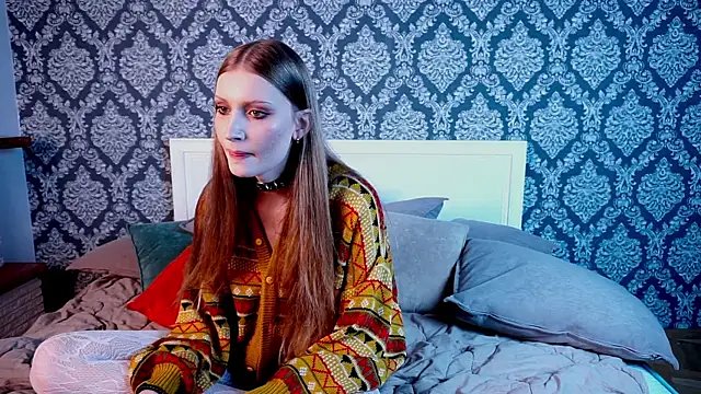 DuskAmulet Live XXX-chat