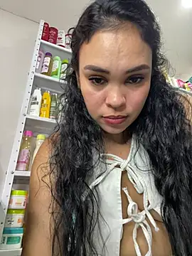 FOX_LATINA Live XXX-Chat