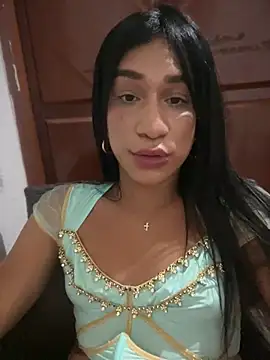 Ashly_Miller – Live XXX-chat