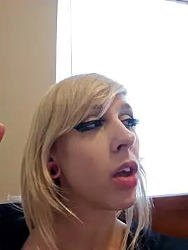 Živý XXX chat AmethystFoxx