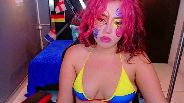 Karim_TheRouse's Live XXX Chat