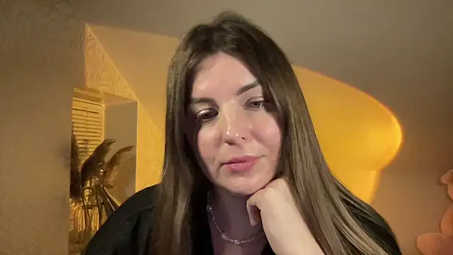 Velenne's Live XXX Chat