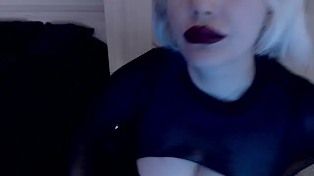 MistressDemi – Live XXX-chat