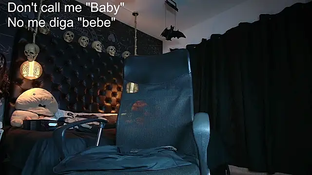 Živý XXX chat AlexHoe_