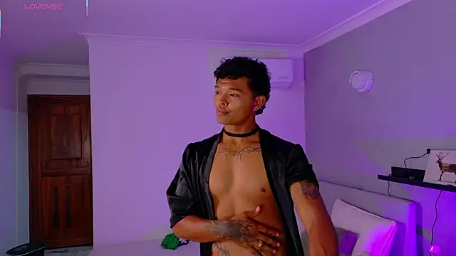 AndrewKenoxx__ – Live XXX-chat