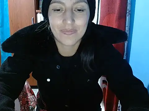 SarahFriendlyのライブXXXチャット