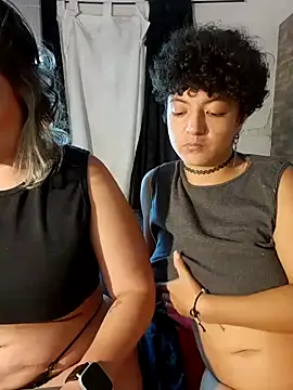 MysterySexx Live XXX-chat