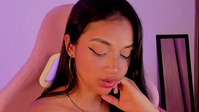 MelanyOconner Chat XXX in diretta